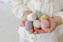 Load image into Gallery viewer, Pastel Marshmallows - 6 pce (ramekin optional add on)