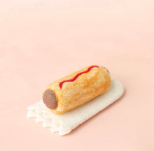 Load image into Gallery viewer, Sausage roll in bag