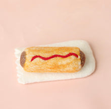 Load image into Gallery viewer, Sausage roll in bag