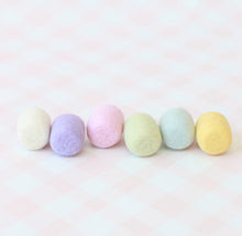 Load image into Gallery viewer, Pastel Marshmallows - 6 pce (ramekin optional add on)