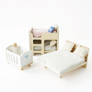 Daisylane starter Set - Doll house furniture