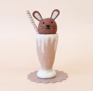 Easter Milkshakes- 2 styles