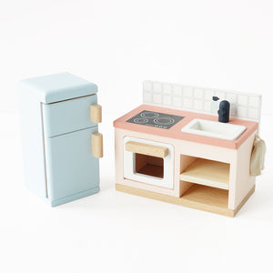 Daisylane starter Set - Doll house furniture