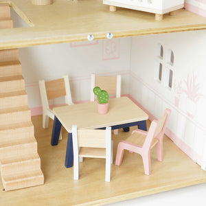 Daisylane starter Set - Doll house furniture