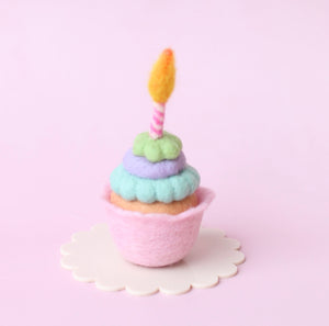 Wonderland Wish-cakes (2 styles)