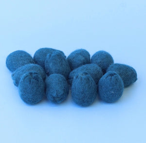 Blueberries 🫐 set of 12