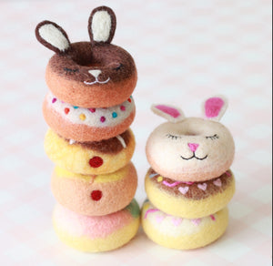 Easter Donuts - Singles