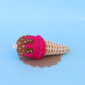 ICE CREAM SET OR SINGLES