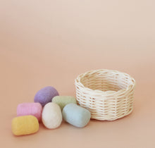 Load image into Gallery viewer, Pastel Marshmallows - 6 pce (ramekin optional add on)