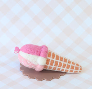 ICE CREAM SET OR SINGLES