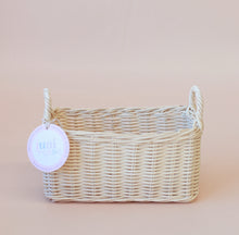 Load image into Gallery viewer, Sophia Basket with handles