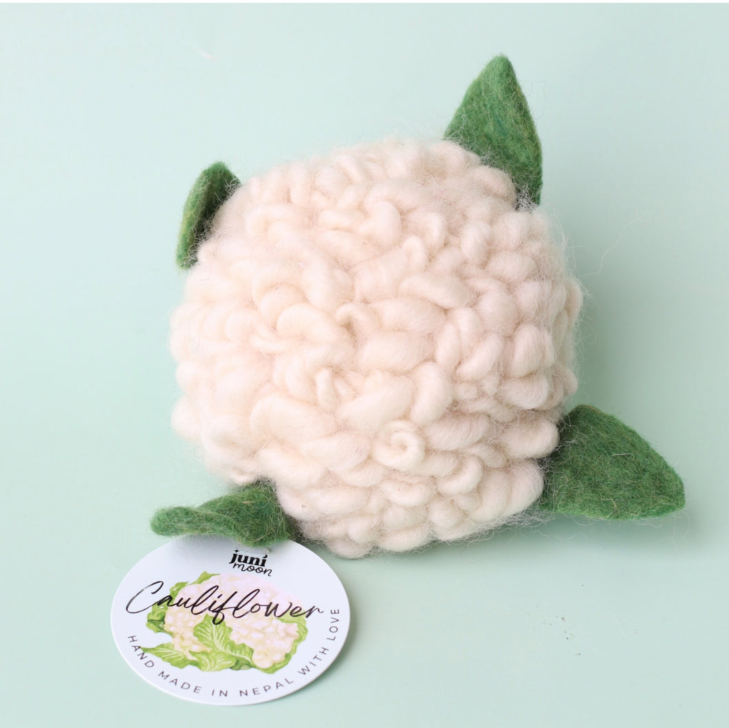 Juni Moon White sprouting Cauli - 1 pce