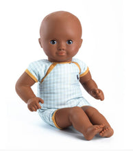 Load image into Gallery viewer, 32cm Pomea Machine Washable Mimosa soft bodied doll