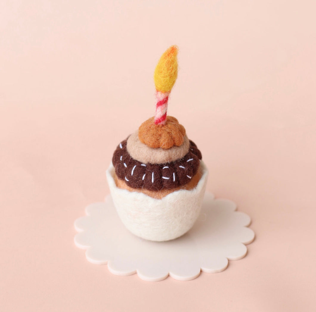 SECONDS Wonderland Wish-cakes (2 styles)