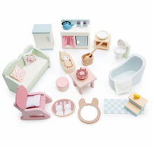 Load image into Gallery viewer, Countryside doll house set