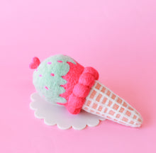 Load image into Gallery viewer, ICE CREAM SET OR SINGLES