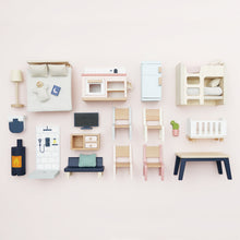 Load image into Gallery viewer, Daisylane starter Set - Doll house furniture