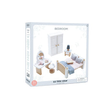 Load image into Gallery viewer, Doll house Master bedroom Set