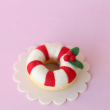 Load image into Gallery viewer, Festive single donuts - 13 options