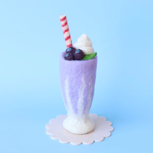 Shake it up 'Classic Milkshakes and smoothies - 8 flavours