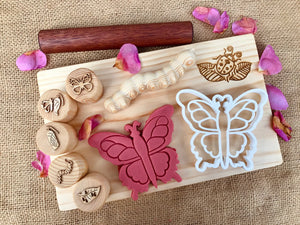 On sale Butterfly bio cutter