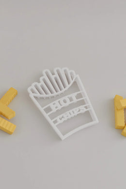 On sale Hot chips - Bio dough cutter