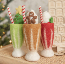 Load image into Gallery viewer, Shake it up &#39;festive Milkshakes - 3 flavours