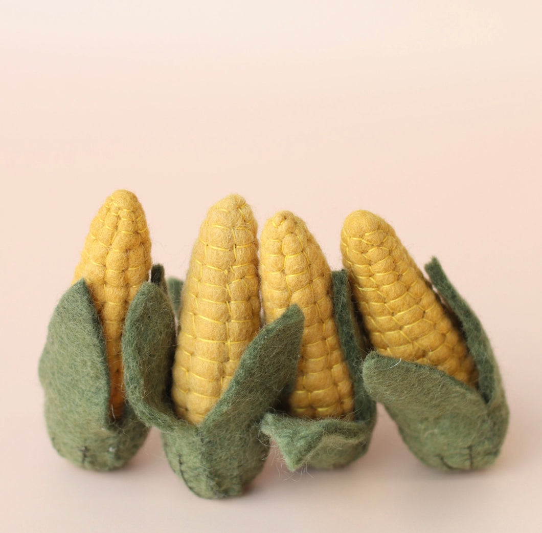 Papoose Maize Corn - 1 pce