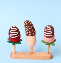 Load image into Gallery viewer, ON SALE Fruit pops - set or singles