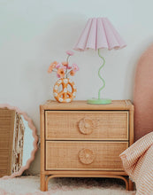 Load image into Gallery viewer, PRE ORDER MAR 25 BLOOM BEDSIDE TABLE - SHIPPING QUOTE REQUIRED FIRST