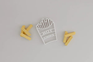 On sale Hot chips - Bio dough cutter