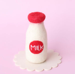 Play Milk - 3 options