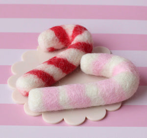 Seconds Candy Canes -4 styles