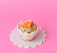 Load image into Gallery viewer, Felt Muffins - 8 styles