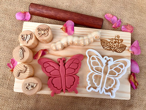 On sale Butterfly bio cutter