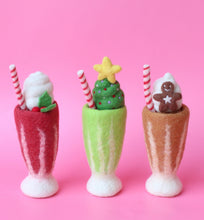 Load image into Gallery viewer, Shake it up &#39;festive Milkshakes - 3 flavours