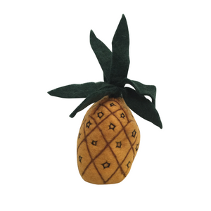 Big Papoose Market Pineapple