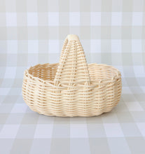 Load image into Gallery viewer, Little gatherer Dorothy basket