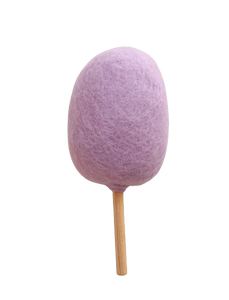 Carnival Fairy floss - 1 or 3 pce