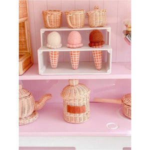 ICE CREAM SET OR SINGLES