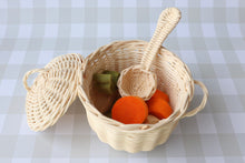 Load image into Gallery viewer, Veggie soup set - 16 pce