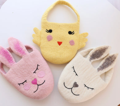 Easter treasure bags $39.95