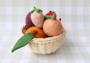 Kirri fruit bowl