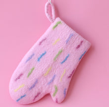 Load image into Gallery viewer, Children&#39;s oven mitts - 4 styles