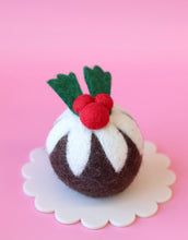 Load image into Gallery viewer, Plum Puddings - set or singer