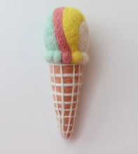 Load image into Gallery viewer, ICE CREAM SET OR SINGLES