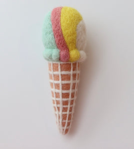 ICE CREAM SET OR SINGLES