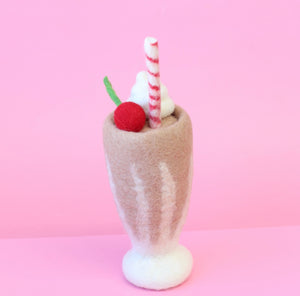 Shake it up 'Classic Milkshakes and smoothies - 8 flavours