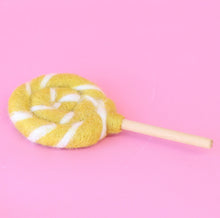 Load image into Gallery viewer, Easter egg lollipops - Set or singles