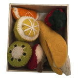 Papoose Mini fruit boxed